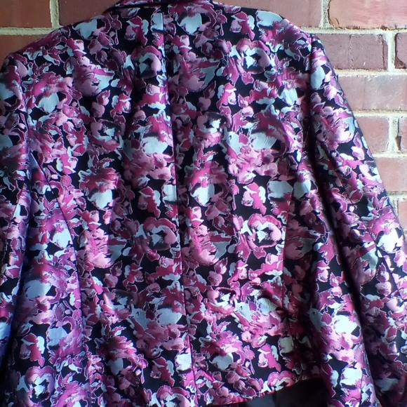 NIPON BOUTIQUE JACKET 20W - Picture 2 of 6